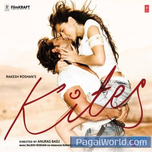 Kites In The Sky Poster