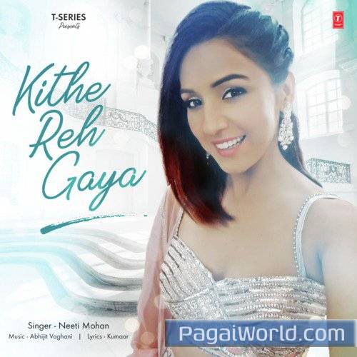 Kithe Reh Gaya Poster
