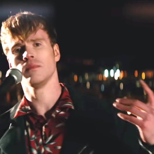Kodaline Follow Your Fire Kodaline Follow Your Fire Poster