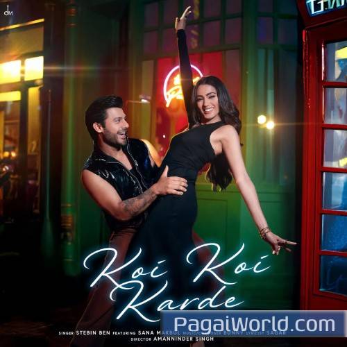 Koi Koi Karda Koi Koi Karda Poster