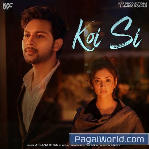 Koi Si Koi Si Poster