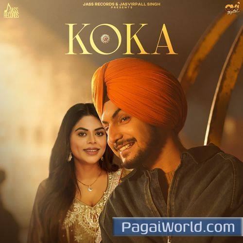 Koka Koka Poster