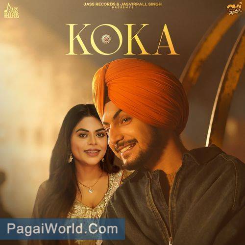 Koka Koka Poster