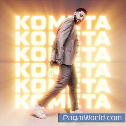 Kometa Kometa Poster