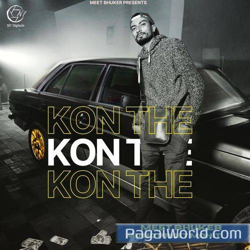 Kon The Kon The Poster