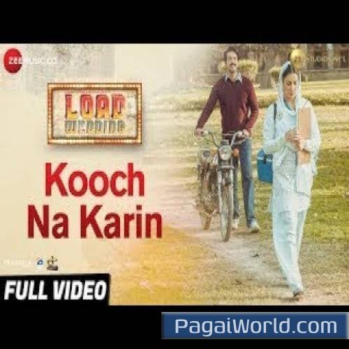 Kooch Na Karinfull Load Poster