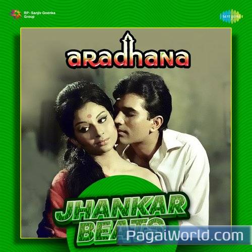 Kora Kagaz Tha Yeh Man Mera   Jhankar Beats Poster