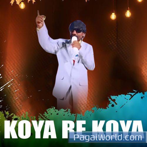 koya re koya koya re koya Poster