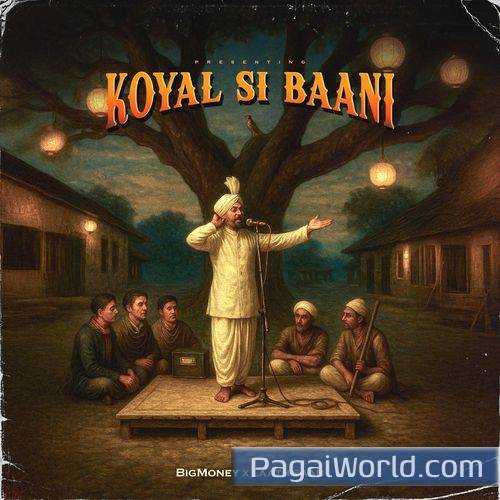 Koyal Si Baani Koyal Si Baani Poster