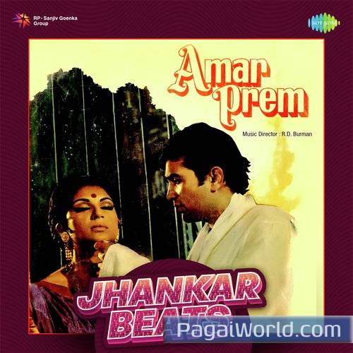 Kuchh To Log Kahenge   Jhankar Beats Poster
