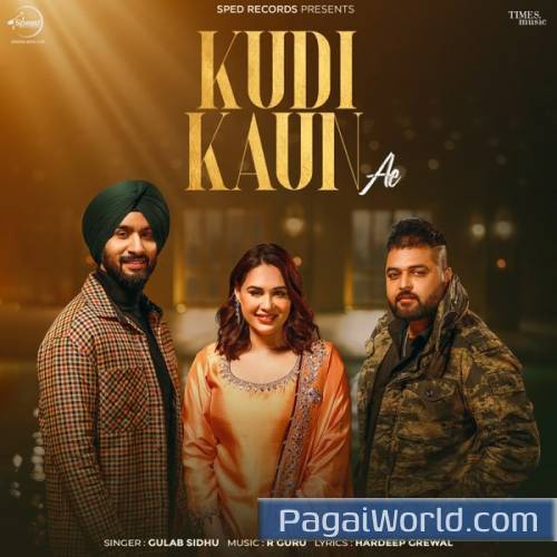 Kudi Kaun Ae Kudi Kaun Ae Poster