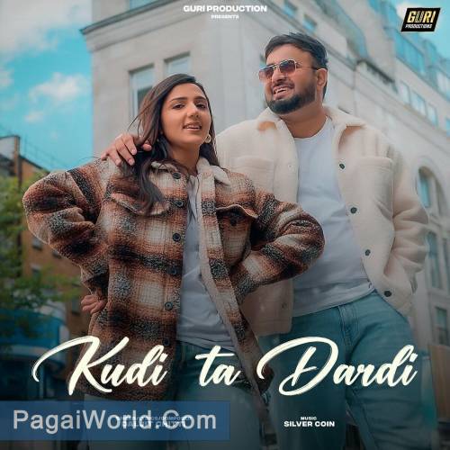 Kudi Ta Dardi Kudi Ta Dardi Poster