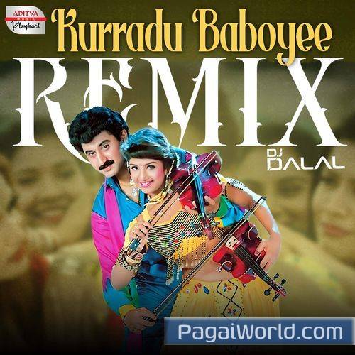 Kurradu Baboyee Official Remix Kurradu Baboyee Official Remix Poster