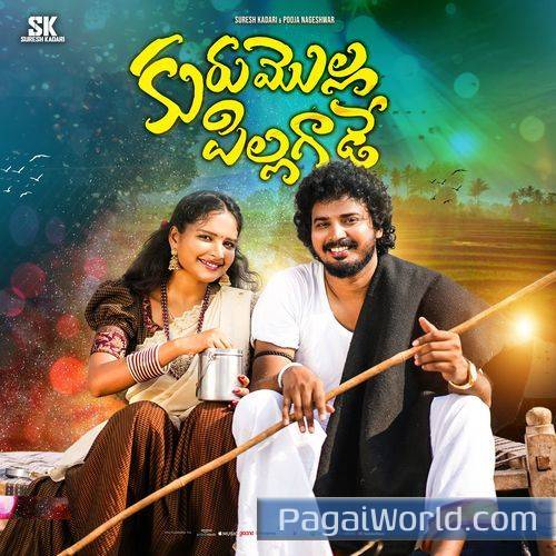 KURUMOLLA PILLAGAADE KURUMOLLA PILLAGAADE Poster