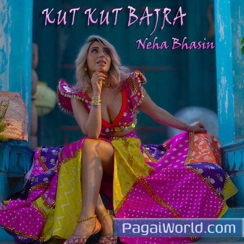 Kut Kut Bajra Poster