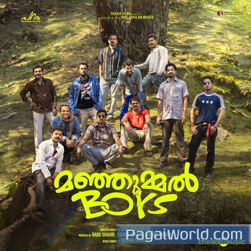 Kuthanthram Poster
