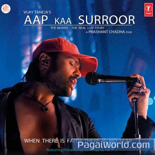 Kya Jeena Poster