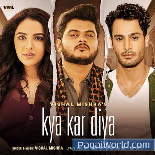 Kya Kar Diya Poster