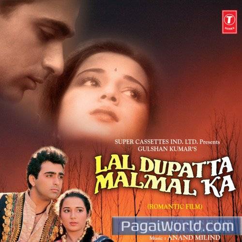 Kya Karte They Sajna Poster