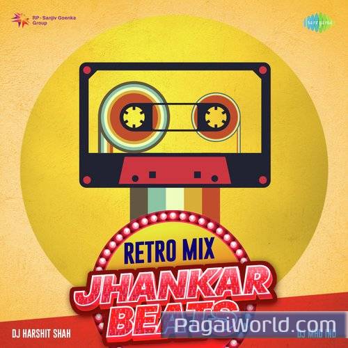 Kya Khoob Lagti Ho   Jhankar Beats Poster