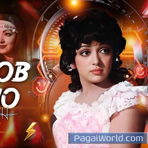 Kya Khub Lagti Ho (Remix) EDM Drop Mix Kya Khub Lagti Ho (Remix) EDM Drop Mix Poster