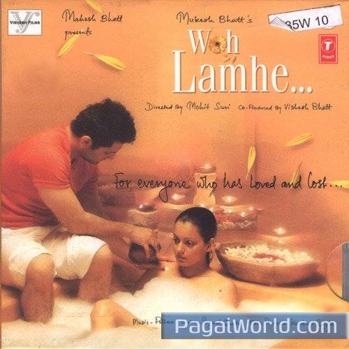 Kya Mujhe Pyar Hai Kya Mujhe Pyar Hai Poster