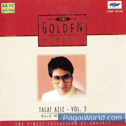 Kyon Humse Khafa Ho Gaye Poster
