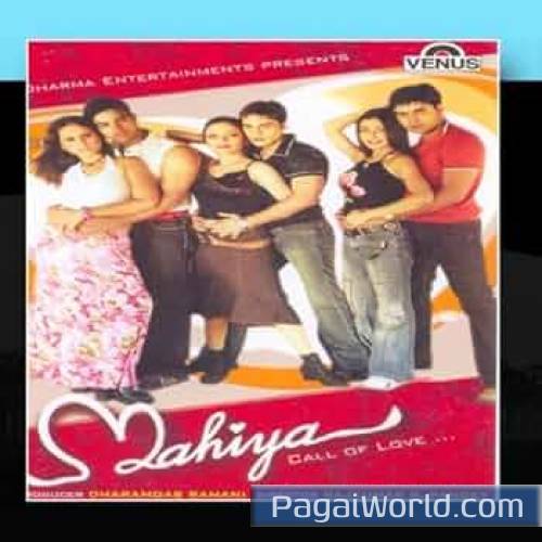Kyun Chunri Sarke Rahon Kyun Chunri Sarke Rahon Poster