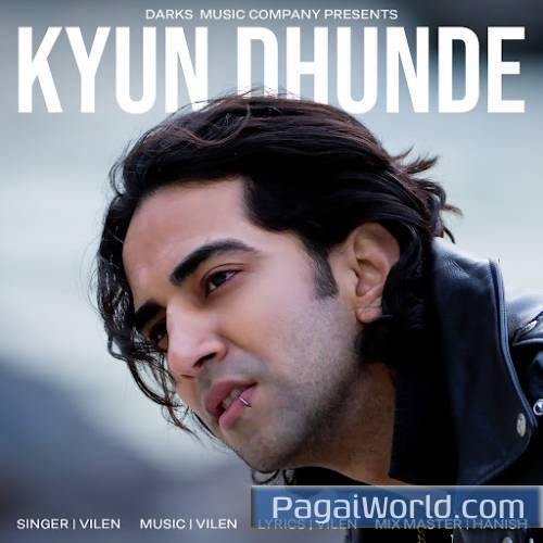 Kyun Dhunde Poster