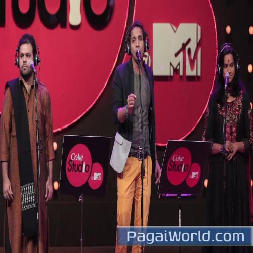 Kyun Na Amit Trivedi Dhruv Sangari Poster