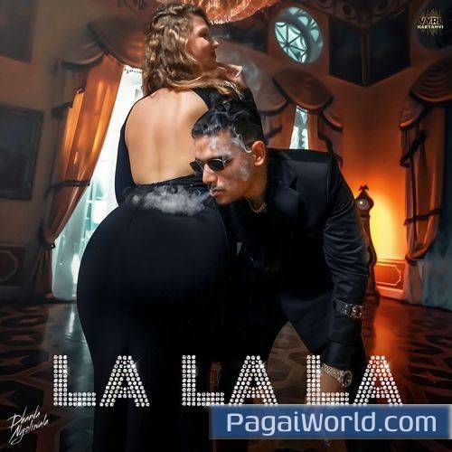 La La La Poster