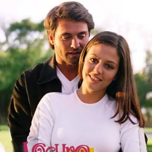 La Locura del Amor Poster