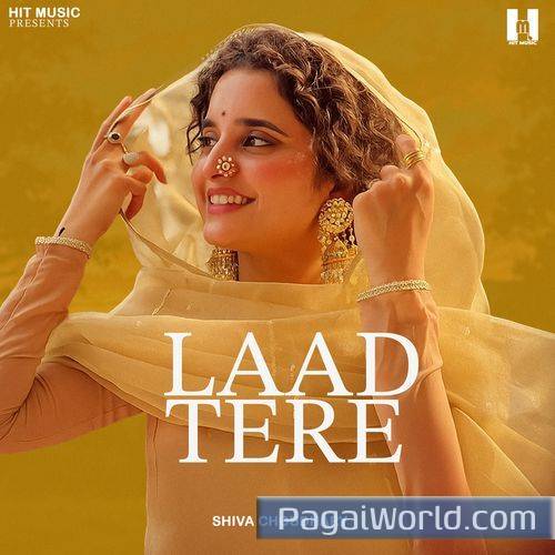 Laad Tere Laad Tere Poster