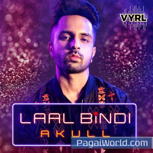 Laal Bindi Poster