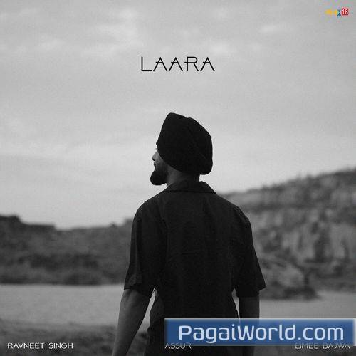 Laara Laara Poster