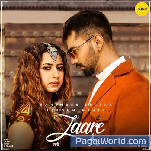 Laare Laare Poster