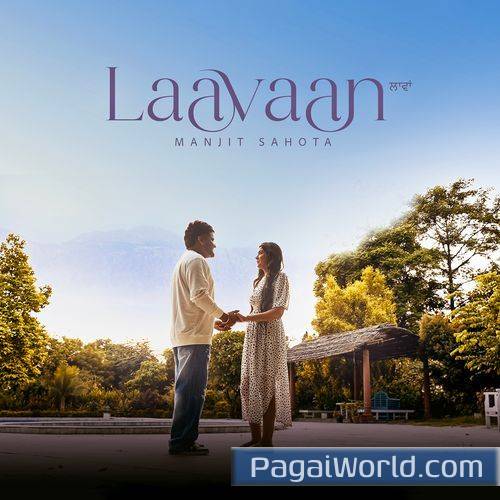Laavaan Laavaan Poster