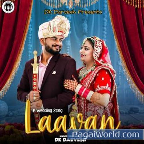 Laavan Poster