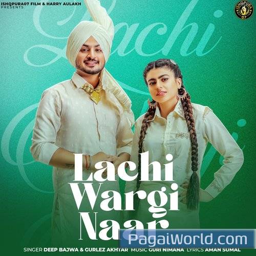 Lachi Wargi Naar Poster