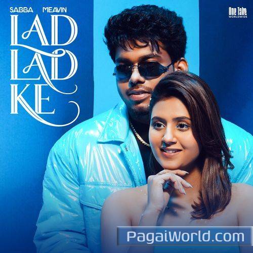 Lad Lad Ke Lad Lad Ke Poster