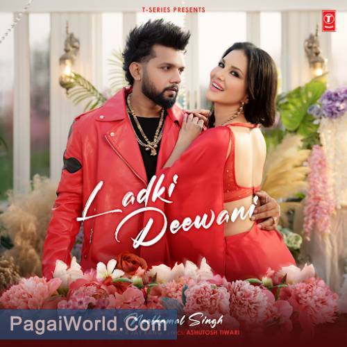 Ladki Deewani Poster