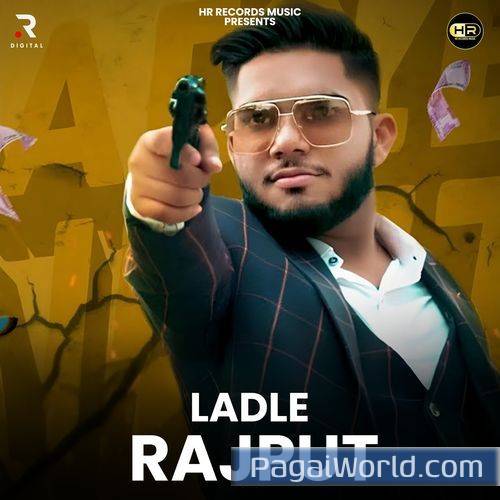 Ladle Rajput Ladle Rajput Poster