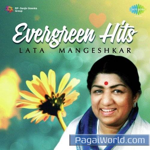 Lag Ja Gale Se Phir From Woh Kaun Thi Lag Ja Gale Se Phir From Woh Kaun Thi Poster