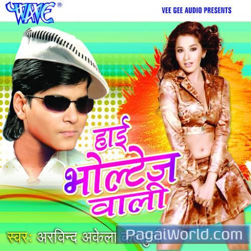 Lagayi Dinhi Choliya Ke Hook Lagayi Dinhi Choliya Ke Hook Poster
