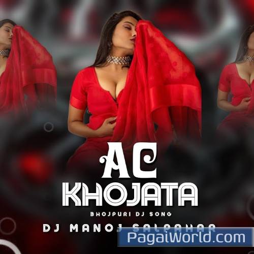 Lahanga Ac Khojata Fully Ruff Barati Poster