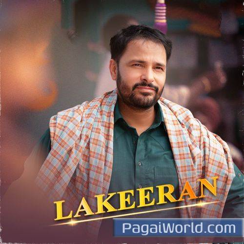 Lakeeran From Mittran Da Challeya Truck Ni Lakeeran From Mittran Da Challeya Truck Ni Poster