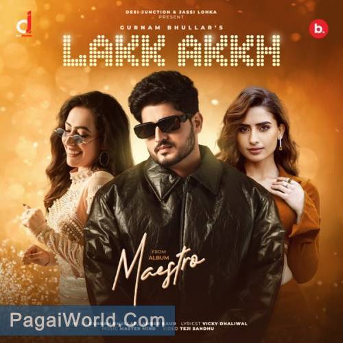 Lakk Akkh Poster