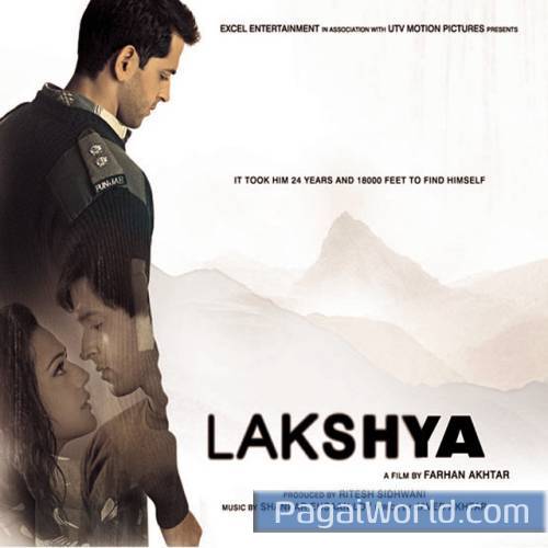 Lakshya Lakshya Poster