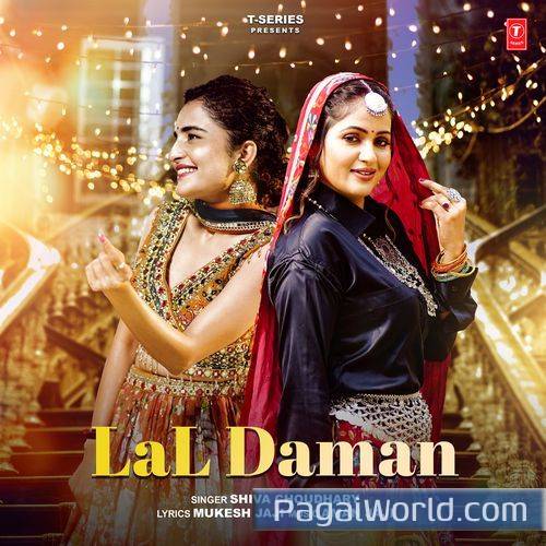 Lal Daman Lal Daman Poster