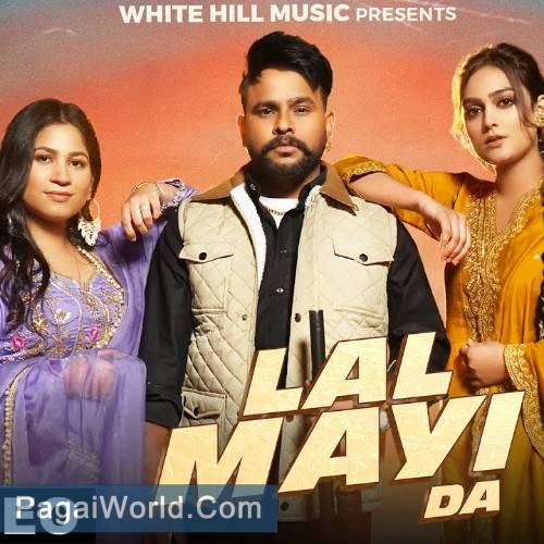 Lal Mayi Da Lal Mayi Da Poster